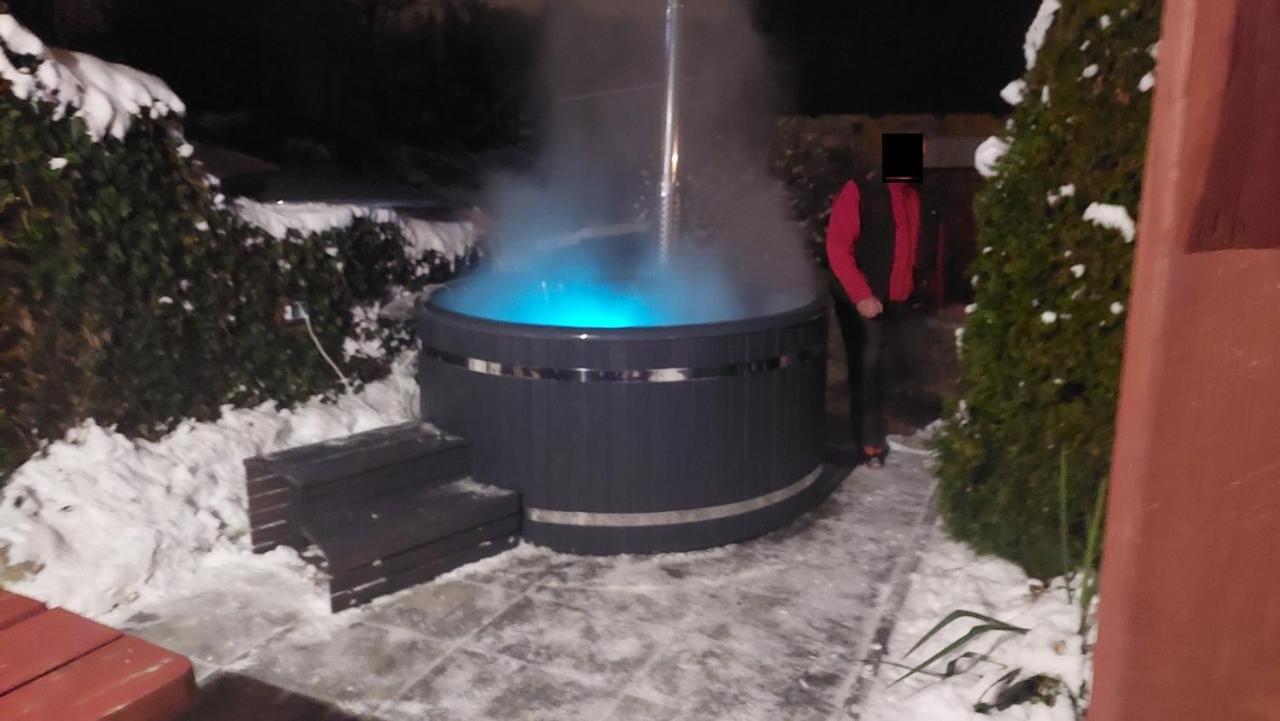 Zielony Zakatek 2 Sosnowka 外观 照片