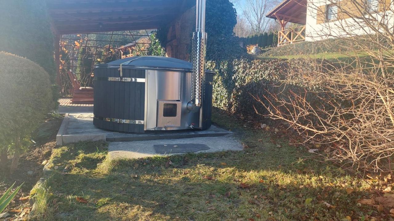 Zielony Zakatek 2 Sosnowka 外观 照片