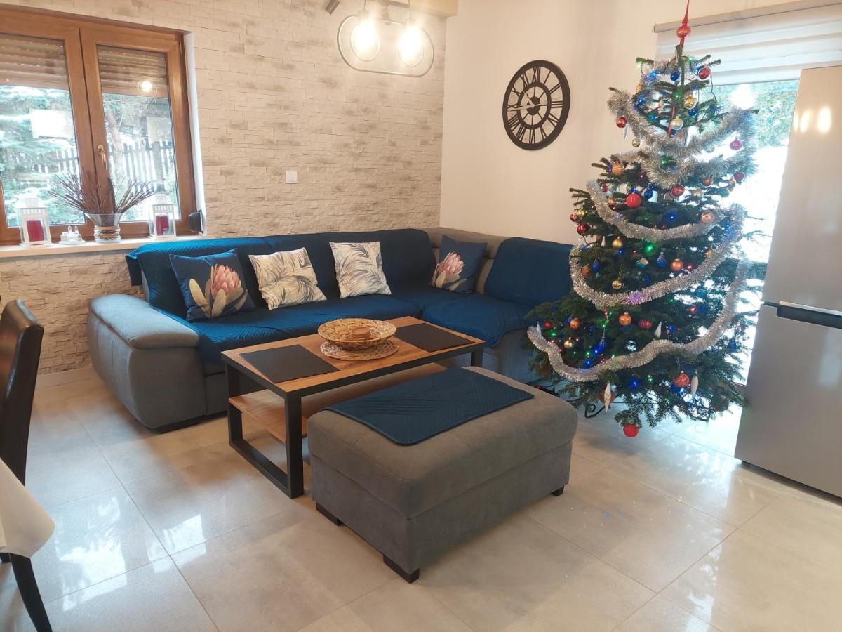 Zielony Zakatek 2 Sosnowka 外观 照片